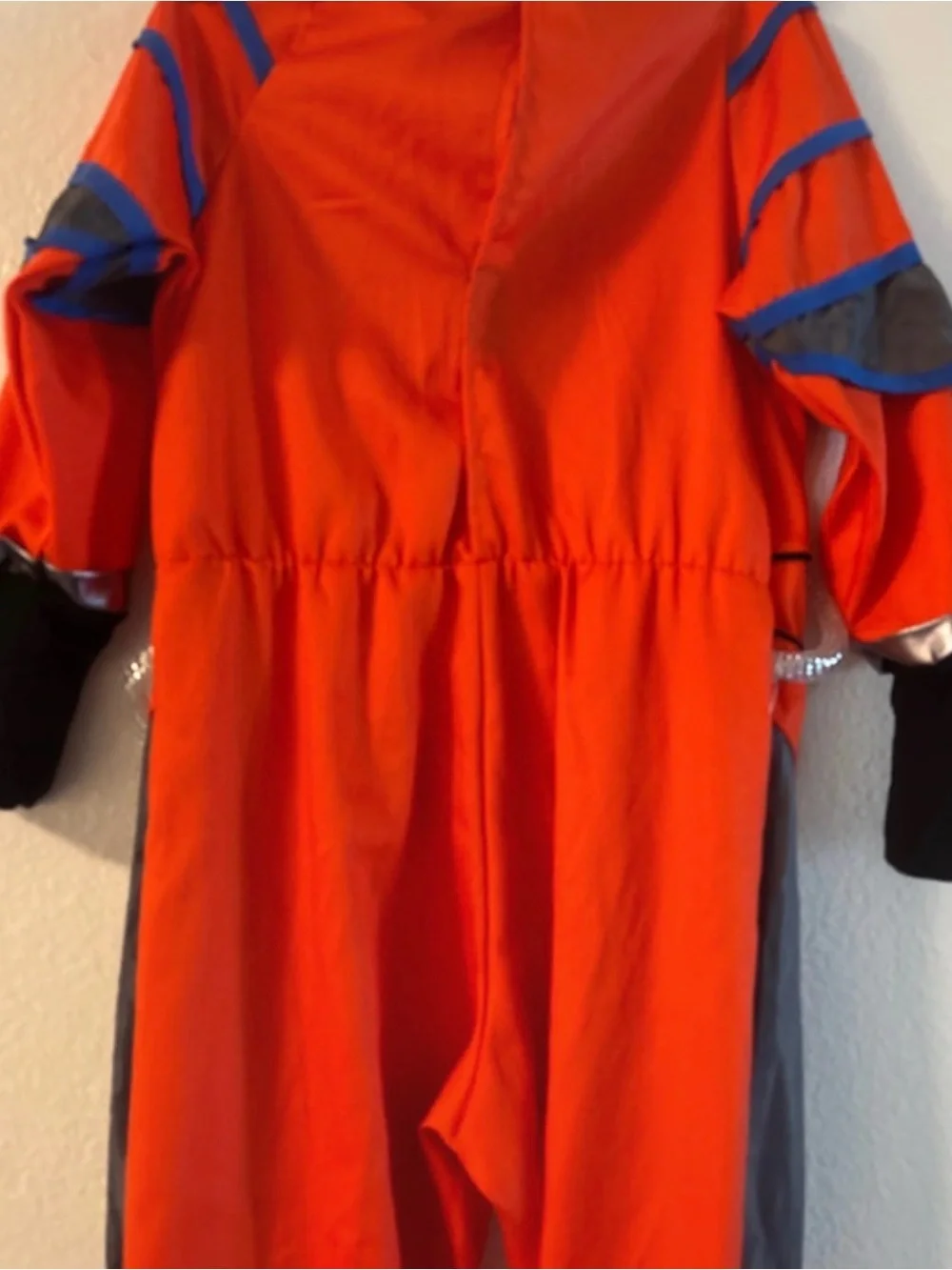 Kids Space costume